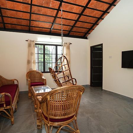 Unga Veedu Pay And Stay Tiruvannāmalai Eksteriør billede