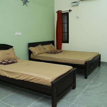 Unga Veedu Pay And Stay Tiruvannāmalai Eksteriør billede