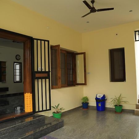 Unga Veedu Pay And Stay Tiruvannāmalai Eksteriør billede