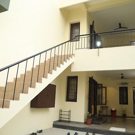 Unga Veedu Pay And Stay Tiruvannāmalai Eksteriør billede