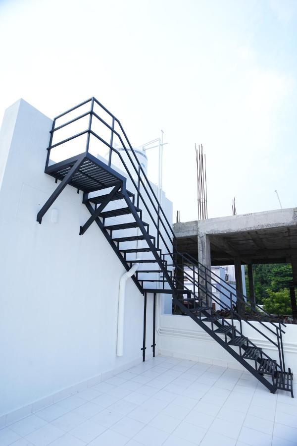 Unga Veedu Pay And Stay Tiruvannāmalai Eksteriør billede