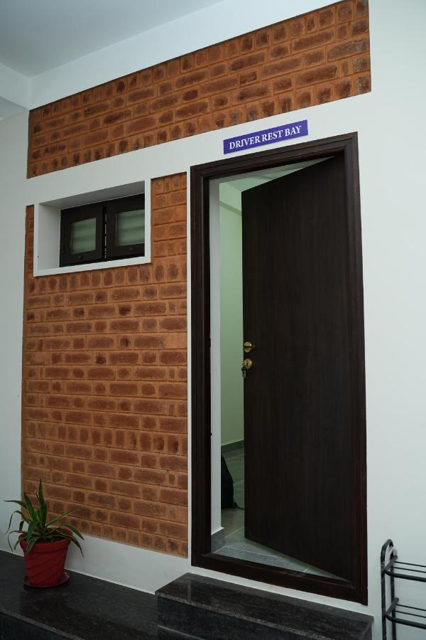 Unga Veedu Pay And Stay Tiruvannāmalai Eksteriør billede