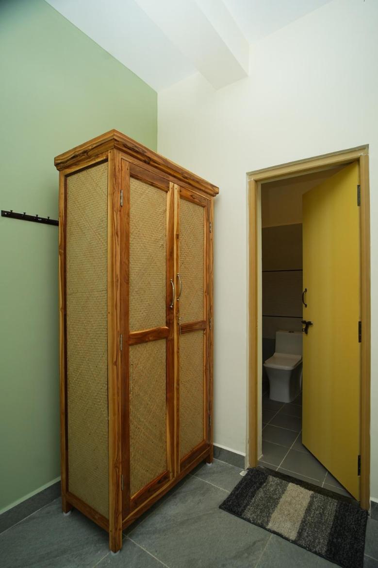 Unga Veedu Pay And Stay Tiruvannāmalai Eksteriør billede