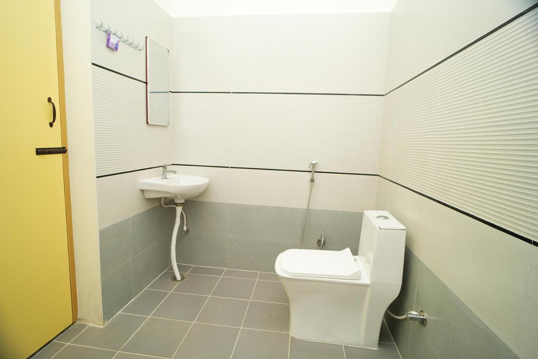 Unga Veedu Pay And Stay Tiruvannāmalai Eksteriør billede
