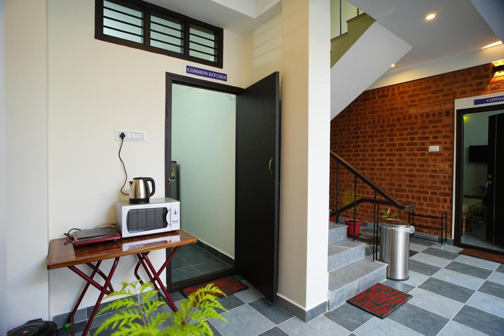 Unga Veedu Pay And Stay Tiruvannāmalai Eksteriør billede