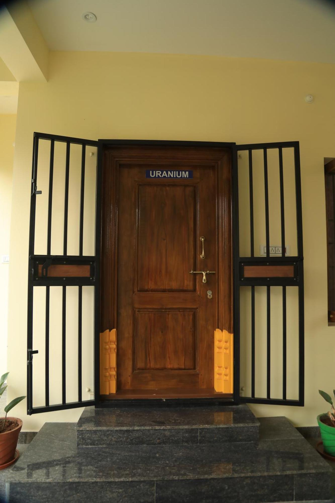 Unga Veedu Pay And Stay Tiruvannāmalai Eksteriør billede