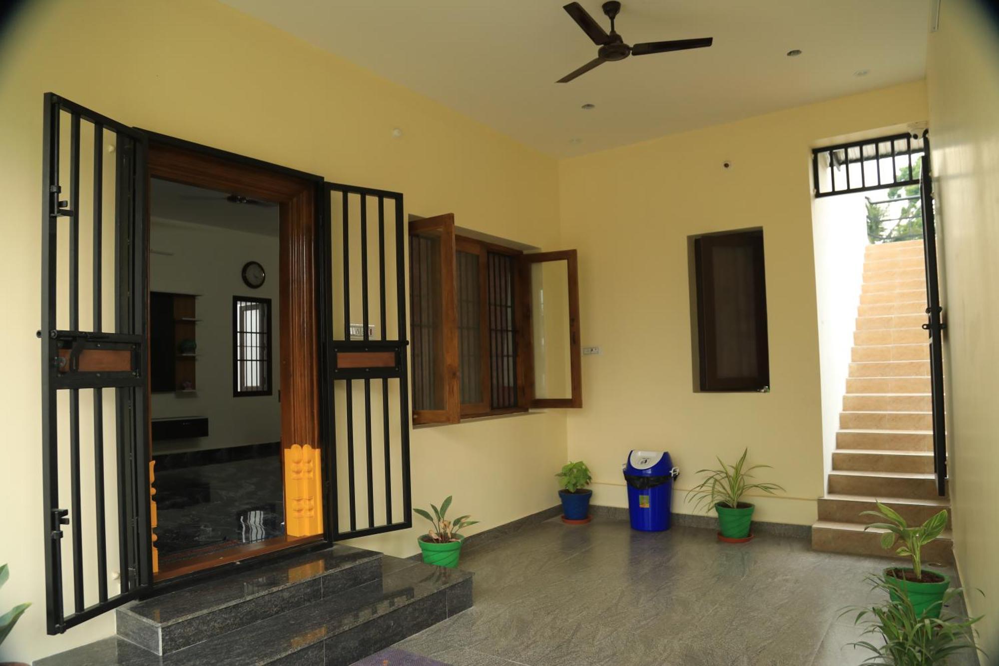 Unga Veedu Pay And Stay Tiruvannāmalai Eksteriør billede