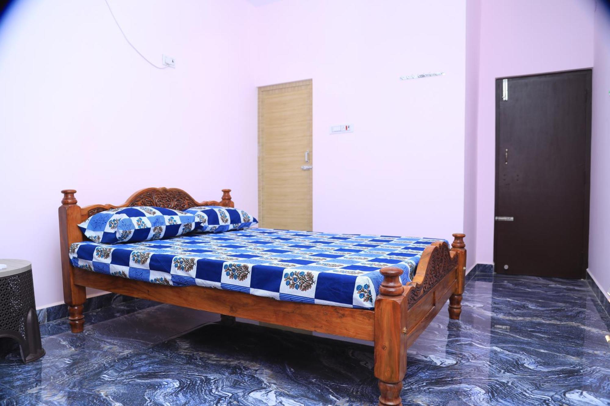 Unga Veedu Pay And Stay Tiruvannāmalai Eksteriør billede